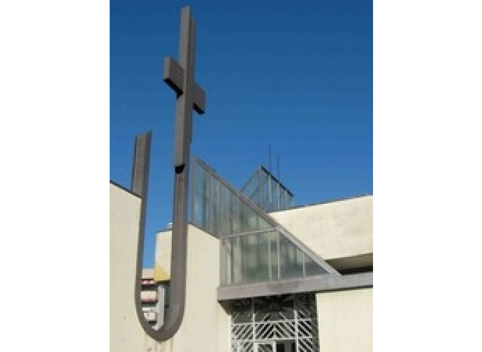 Chiesa di S. Donato, Arezzo Chiesa di S. Donato, Arezzo